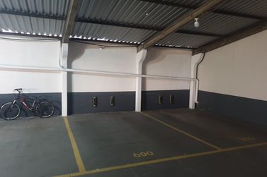 Apartamento &agrave; venda - 301m&sup2; - Zona I