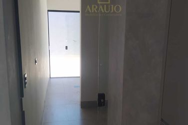 Casa &agrave; venda - 138m&sup2; - Zona V