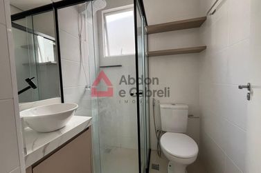 Apartamento para alugar - 45m&sup2; - Zona V