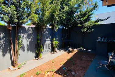 Casa &agrave; venda - 140m&sup2; - Jardim Imperial I
