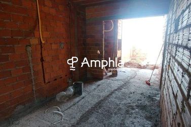 Casa &agrave; venda - 93m&sup2; - Borboleta