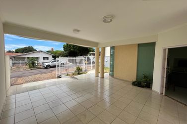 Sobrado &agrave; venda - 360m&sup2; - Zona III