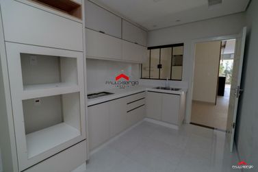 Casa &agrave; venda - 159m&sup2; - Zona V
