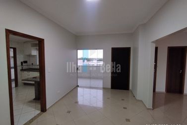 Apartamento para alugar - Zona III
