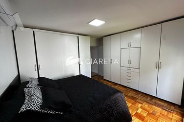 Casa &agrave; venda - 196m&sup2; - JARDIM LA SALLE