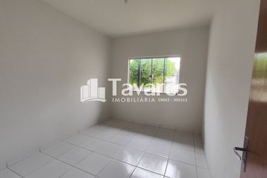 Casa &agrave; venda - 69m&sup2; - Jardim Modelo