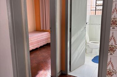 Casa &agrave; venda - 140m&sup2; - Zona VII