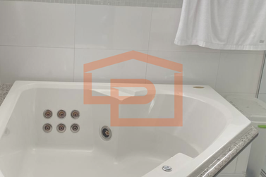 Apartamento para alugar - 363m&sup2; - Zona II