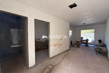 Casa &agrave; venda - 54m&sup2; - VILA PIONEIRO