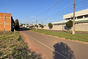 Terreno &agrave; venda - 2339m&sup2; - Parque Viena