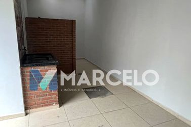 Casa para alugar - Belo Horizonte