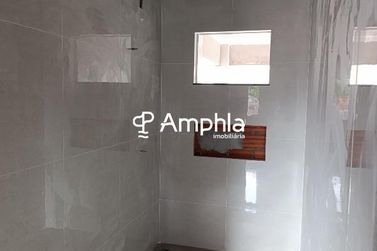Casa &agrave; venda - 77m&sup2; - Per&oacute;ba