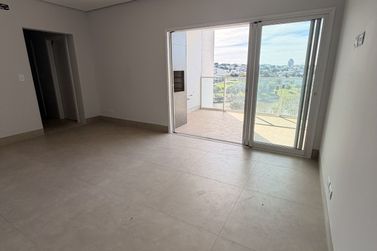 Apartamento &agrave; venda - 95m&sup2; - Jardim Harmonia
