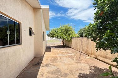 Casa &agrave; venda - Jardim Kennedy