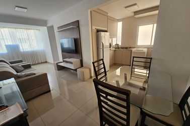Apartamento para alugar - Jardim Porto Madero