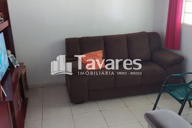 Casa &agrave; venda - 80m&sup2; - Centro