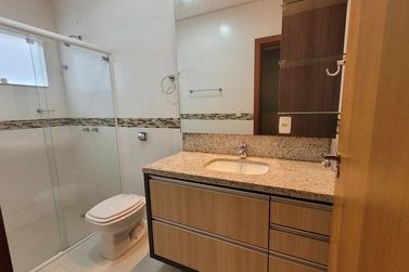 Casa &agrave; venda - 347m&sup2; - Zona VII