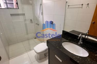 Casa para alugar - 110m&sup2; - PARQUE RESIDENCIAL INTERLAGOS