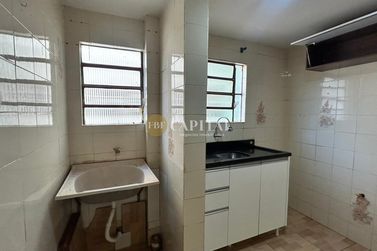 Apartamento para alugar - Zona III