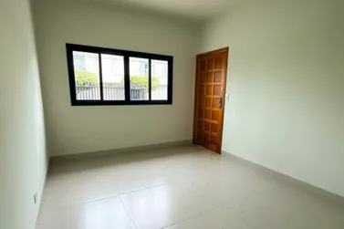 Casa &agrave; venda - 92m&sup2; - Jardim Tamoio