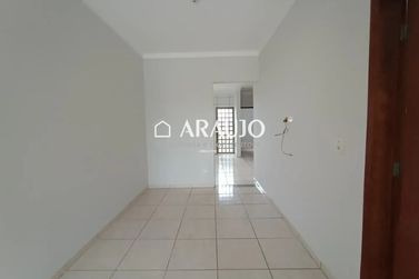 Casa &agrave; venda - 87m&sup2; - Parque Residencial Interlagos I
