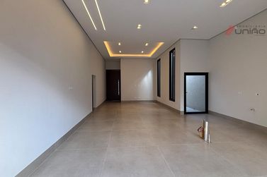 Casa &agrave; venda - 225m&sup2; - Parque Bandeirantes