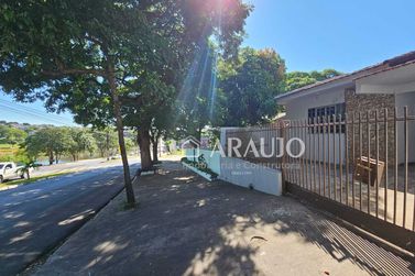 Casa &agrave; venda - 194m&sup2; - Jardim Am&eacute;rica