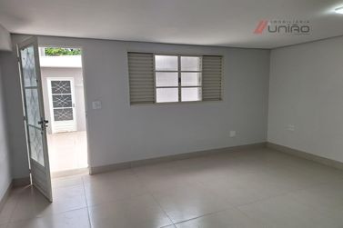 Apartamento para alugar - 150m&sup2; - Zona 1