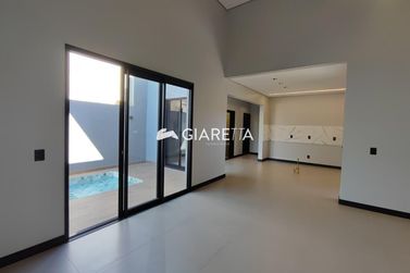 Casa &agrave; venda - 142m&sup2; - JARDIM GISELA