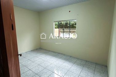 Casa &agrave; venda - 133m&sup2; - Parque Ana Laura