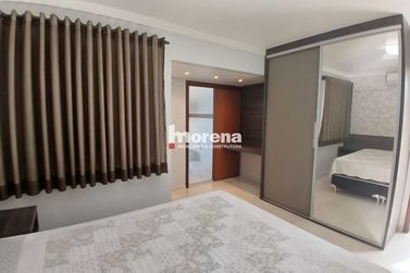 Apartamento &agrave; venda - 280m&sup2; - Zona II