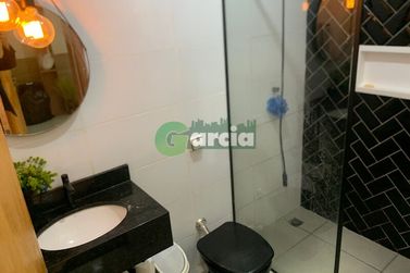Casa &agrave; venda - 100m&sup2; - Parque das Jaboticabeiras