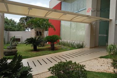 Apartamento para alugar - 109m&sup2; - Jardim America