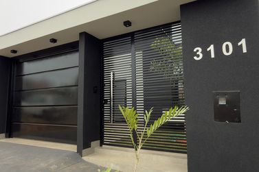 Casa &agrave; venda - 77m&sup2; - Jardim das Cerejeiras