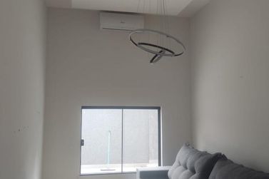 Apartamento &agrave; venda - 57m&sup2; - Zona II