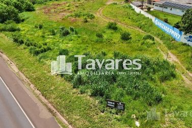 Terreno &agrave; venda - 18350m&sup2; - Parque Industrial