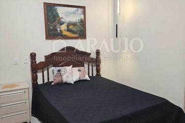 Casa &agrave; venda - 85m&sup2; - Jardim Thereza