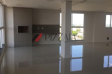 Apartamento &agrave; venda - 225m&sup2; - Zona III