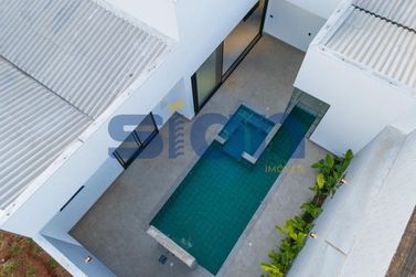 Casa &agrave; venda - 375m&sup2; - Zona VII