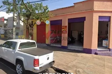 Sala Comercial &agrave; venda - Zona VII