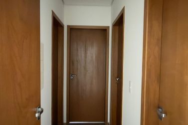 Apartamento &agrave; venda - 112m&sup2; - Avenida Brasil