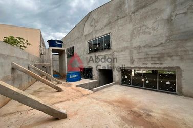 Sal&atilde;o Comercial para alugar - 380m&sup2; - Jardim Panorama