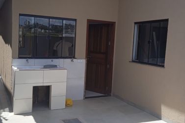Casa &agrave; venda - 70m&sup2; - Jardim It&aacute;lia