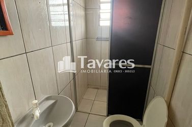 Sobrado &agrave; venda - 285m&sup2; - Zona VI