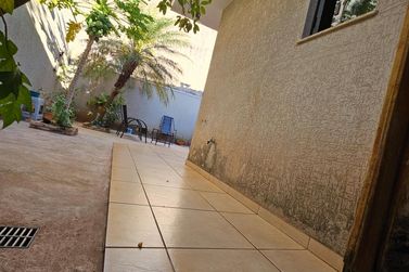 Casa &agrave; venda - 150m&sup2; - Parque Bandeirantes