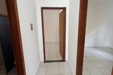 Casa para alugar - 80m&sup2; - Parque Bandeirantes