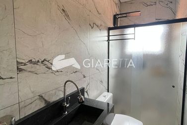 Casa &agrave; venda - 99m&sup2; - BOM PRINC&Iacute;PIO