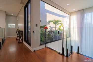 Sobrado &agrave; venda - 281m&sup2; - Euro Park