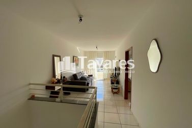 Sobrado &agrave; venda - 145m&sup2; - Zona II