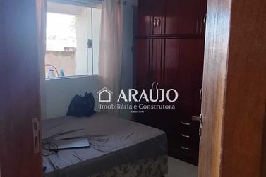 Sobrado &agrave; venda - 251m&sup2; - Jardim Kennedy